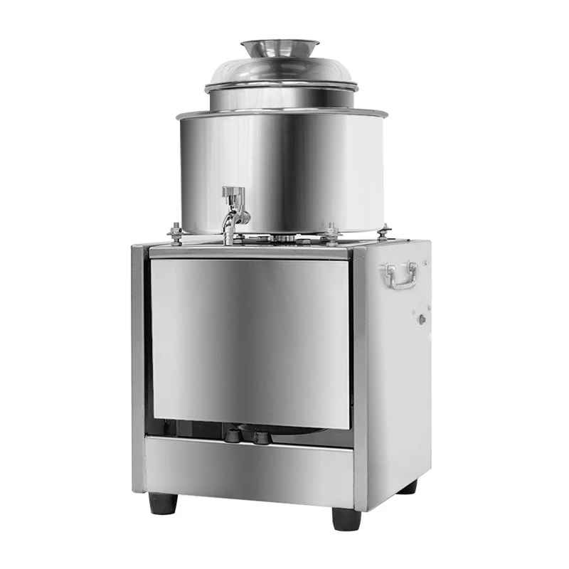 1 Meatball Paste Mixer