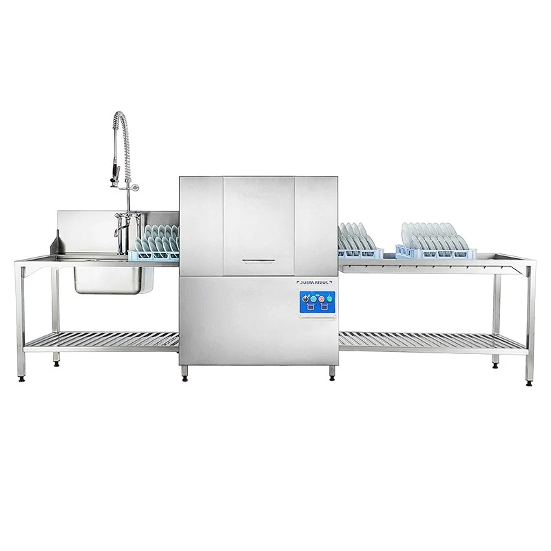Rack Conveyor Dishwasher best